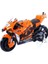 Ktm Rc 16 1/18 Model Motosiklet 2