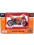Ktm Rc 16 1/18 Model Motosiklet 4