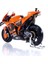 Ktm Rc 16 1/18 Model Motosiklet 5