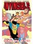 Invincible 2 - Sekiz Kişi Yeter - Robert Kirkman 1