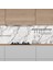 Boss Kendinden Yapışkanlı Banyo Mutfak Fayans Kaplama Mermer Pvc Karo 30X60CM (0,72 M²) 3