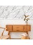 Boss Kendinden Yapışkanlı Banyo Mutfak Fayans Kaplama Mermer Pvc Karo 30X60CM (0,72 M²) 5