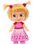Masha Bebek 12 cm MHA00000 - Maşa Doğum Günü 1