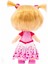 Masha Bebek 12 cm MHA00000 - Maşa Doğum Günü 2