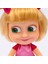 Masha Bebek 12 cm MHA00000 - Maşa Doğum Günü 3