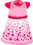 Masha Bebek 12 cm MHA00000 - Maşa Doğum Günü 5