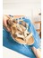 İmer Shoes Imershoes Günlük Unisex Tokalı Sandalet Yastıklı Hafif Tabanlı Çapraz Şerit Outdoor Esnek Ayakkabı 125Ç 3