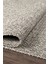 Fresko Dokulove Örgü Modern Soft Tuşeli Sisal Jut Örme Dokuma Mekan Salon Oda Halısı 3