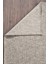 Fresko Dokulove Örgü Modern Soft Tuşeli Sisal Jut Örme Dokuma Mekan Salon Oda Halısı 4