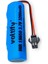 3.7V 3200 Mah 18650 Li-ion pil 1