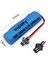 3.7V 3200 Mah 18650 Li-ion pil 4