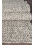 Fresko Dokulove Örgü Modern Soft Tuşeli Sisal Jut Örme Dokuma Mekan Salon Oda Halısı 2
