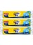 Jumbo Boy Çöp Torbası 10'lu x 3 Adet 2