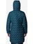 Delta Ridge Long Down Jacket Kadın Mont WK0294 4