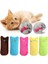 Yeşil Stil 1 Bilgisayar Diş Taşlama Catnip Oyuncaklar Komik Interaktif Peluş Kedi Oyuncak Pet Yavru Kedi Çiğneme Vokal Pençeleri Başparmak Bite Nane Kediler Için Aksesuarları (Yurt Dışından) 3