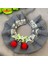 B03 Stili Xs Beden Sevimli Üç Katmanlı Dantel Ilmek Küçük Çan Pet Yaka Önlük Pet Yaka Dantel Önlükler Küçük Köpek Için Güzel Köpek Kedi Kolye Dekor Yaka (Yurt Dışından) 2