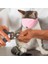 Mavi Stil M Beden Nefes Naylon Kedi Ağızlıklar Yavru Kedi Yüz Maskeleri Damat Yardımcıları Banyo Anti-Isırma Kedi Bakım Araçları Için Çizilmez Pet Malzemeleri (Yurt Dışından) 5