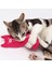 Gök Mavisi Tarzı Kedi Taşlama Catnip Oyuncaklar Komik Interaktif Peluş Kedi Oyuncak Pet Yavru Kedi Çiğneme Oyuncak Pençeleri Başparmak Isırığı Kedi Nane Kediler Diş Oyuncakları (Yurt Dışından) 5