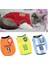 No.8 Stili Xl Beden Örgü Nefes Kedi Futbol Yelek Yaz Spor Kediler Için Evcil Hayvan Giysileri Katten Sphynx Gömlek Mascotas Giyim Kostüm Roupa Gotas (Yurt Dışından) 2