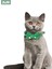 P Stili Zlar Noel Kedileri Aksesuarları Pet Kedi Yaka Evcil Hayvan Köpek Aksesuarları Mutlu Noeller Kedi Tasmaları Talepleri Festival Evcil Hayvan Ürünü (Yurt Dışından) 5