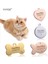 No.13 Tarzı L Beden Yvyoo Ücretsiz Gravür Paslanmaz Çelik Pet Kedi Tasması Aksesuarları Özelleştirilmiş Köpek Kedi Kimliği Etiketi Adı Telefon Çoklu Dil AA08 (Yurt Dışından) 2