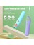 Iki Nokta Üst Üste Ayak Izi Stili Komik Kedi LED Lazer Oyuncak Pet Kedi Oyuncaklar LED Pointer Işık Kalem Parlak Animasyonlu Mousefishfoot Kedi Eğitim Aksesuarları Için (Yurt Dışından) 2