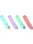 Iki Nokta Üst Üste Ayak Izi Stili Komik Kedi LED Lazer Oyuncak Pet Kedi Oyuncaklar LED Pointer Işık Kalem Parlak Animasyonlu Mousefishfoot Kedi Eğitim Aksesuarları Için (Yurt Dışından) 5