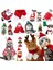 Şapkalar 4 Tarzı S Beden Ristmas Şapka Cadılar Bayramı Pet Kostüm Kedi Köpek Yavrusu Kostümleri Için Eşarp Hediye Yeni Yıl Noel Baba Kış Cosplay Cadılar Bayramı Cosplay (Yurt Dışından) 4