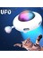 B Pil Stili Kediler Teaser Oyuncaklar Interaktif Bebekler Ufo Tüy Çubuk G Pet Döner Tabla Yakalama Eğitimi Elektronik Bileşenler (Yurt Dışından) 2