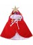 Şal ​​5 Tarzı S Beden Ristmas Şapka Cadılar Bayramı Pet Kostüm Kedi Köpek Yavrusu Kostümleri Için Eşarp Hediye Yeni Yıl Noel Baba Kış Cosplay Cadılar Bayramı Cosplay (Yurt Dışından) 1