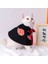 Siyah Stil S Beden Evcil Hayvan Giysileri Akatsuki Kedi Pelerin Cadılar Bayramı Pet Köpek Pelerin Eğlence Tops Teddy Bear Küçük Köpek Cosplay Kostüm Elbise Pelerin (Yurt Dışından) 5