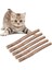 Sarı Stil Legendog Doğal Rattan Ahşap Sopa Kedi Diş Temizleme Catnip Sopa Kedi Çiğneme Oyuncak Pet Malzemeleri Kedi Şekeri (Yurt Dışından) 1