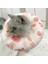 No.3 Tarzı S Beden Yeni Pet Kedi Köpekler Sağlık Kurtarma Elizabethan Pamuk Dolum Yaka Köpek ve Kedi Için Koruyucu Tıbbi Koni E-Yaka (Yurt Dışından) 5