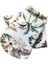 No.7 Tarzı L Beden Kedi Köpek Gömlek Giysileri Yaz Plaj Giysileri Yelek Pet Giyim Çiçek T-Shirt Hawaii Küçük Büyük Köpek Chihuahua Için Kedi Giysileri (Yurt Dışından) 1