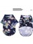 No.7 Tarzı L Beden Kedi Köpek Gömlek Giysileri Yaz Plaj Giysileri Yelek Pet Giyim Çiçek T-Shirt Hawaii Küçük Büyük Köpek Chihuahua Için Kedi Giysileri (Yurt Dışından) 4