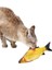 No.3 Tarzı Fape Kedi Oyuncak Isırmaya Dayanıklı Yavru Kedi Çiğneme Oyuncak Catnip Pet Oyuncak Yavru Kedi Diş Çıkarma Oyuncağı Kedi Interaktif Oyuncak Evcil Hayvan Eğitim Oyuncak (Yurt Dışından) 1