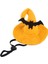 Iskelet Tarzı Cadılar Bayramı Cadı Pet Köpek Kedi Şapka Giydirme Düzeltilmiş Headdress Küçük Büyük Köpek Kedi Cosplay Kostüm Dekoratif Şapka Pet Aksesuarları (Yurt Dışından) 4