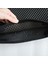 Siyah Stil 30X30CM Pet Kedi Kumu Mat Eva Çift Katmanlı Kedi Kumu Trapper Paspaslar, Su Geçirmez Alt Kaymaz Pet Kum Kedi Mat Katmanlı Kattenmand (Yurt Dışından) 5
