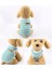 Kırmızı Stil Xxl Sevimli Evcil Hayvan Giysileri Çizgili Kedi Giyim Yumuşak Yaz Yelek Kedi Giysileri Için Kedi Yavrusu Gömlek Pet T-Shirt Kedi Kostüm Küçük Köpek Giydir (Yurt Dışından) 5