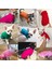 Koyu Mavi Stil Xl Beden Pet Köpek Kazak Kedi Giysileri Küçük Köpekler Için Sıcak Kedi Kediler Ceket Kıyafet Köpek Pug Ceket Giysileri Yünlü Yumuşak Köpek T Shirt Ceket (Yurt Dışından) 3
