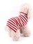 Renk 9 Tarzı S Beden Noel Köpekler Için Evcil Hayvan Giysileri Noel Santa Kedi Kostüm Kış Sıcak Kedi Ceket Ceket Polar Köpek Hoodies Yavru Kedi Küçük Köpek Giyim (Yurt Dışından) 1