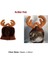 XM05 Stili S Beden Komik Köpek Kedi Kostüm Noel Pelerin Cadılar Bayramı Kılık Giysiler Kediler Için Yeni Yıl Küçük Köpekler Için Takım Elbise Pet Fotoğraf Sahne Aksesuar (Yurt Dışından) 1