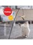 M2 Stili Simülasyon Kuş Interaktif Kedi Oyuncak Çan ile Komik Tüy Kuş Kedi Çubuk Oyuncak Yavru Oynayan Teaser Değnek Oyuncak Kedi Malzemeleri (Yurt Dışından) 2