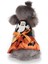 NO.125 Tarzı M Beden Komik Cadılar Bayramı Pet Kedi Küçük Köpek Giyim Için Elbiseler Cosplay Kedi Kostüm Noel Giydirme Etek Köpek Elbise Köpek Yavrusu Chihuahua (Yurt Dışından) 4