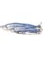 Saury Oyuncak Stili 20CM Fermuar Yok 1 Adet Catnip Balık Peluş Kedi Oyuncak Balık Pamuk Cusion Catew Varış Için Funpillow Pet Oyuncak (Yurt Dışından) 1