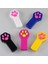 Mavi Stil LED Işık Işaretçi Pençe Tarzı Etkileşimli Oyuncak ve Aksesuarlar Kedi Oyuncakları Lazer Kedi Teaser Pet Tırmalama Eğitim Aracı (Yurt Dışından) 2