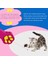 Mavi Stil LED Işık Işaretçi Pençe Tarzı Etkileşimli Oyuncak ve Aksesuarlar Kedi Oyuncakları Lazer Kedi Teaser Pet Tırmalama Eğitim Aracı (Yurt Dışından) 5