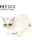 Siyah Çerçeve Stili Moda Kedi Pet Gözlük Köpek Pet Malzemeleri Aksesuarları Sevimli Fotoğraf Sahne Güneş Gözlüğü Komik Yavru Yavru Chihuahua Teddy (Yurt Dışından) 4