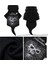 Siyah Kafatası Stili Xs Beden Cadılar Bayramı Kedi Kostüm Kabak Kafatası Örümcek Kediler Köpekler Için Cosplay Giysileri Sıcak Köpek Ceket Hoodie Polar Köpek Kış Ceket Giyim (Yurt Dışından) 4