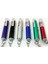 Rastgele Stil Pet LED Lazer Kedi Oyuncak Red Dot Lazer Işığı Pointer Lazer Kalem Etkileşimli Oyuncak Kedi Sopa Kedi Oyuncakları Tease Kedi Çubuklar Kedi Aksesuarları (Yurt Dışından) 1